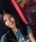 Rencontre Femme Venezuela à San Fernando de apure  : Katrin, 19 ans